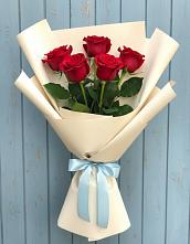 Букет Классика чувств в Надежде