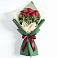 Букет цветов из: Розы в Надежде