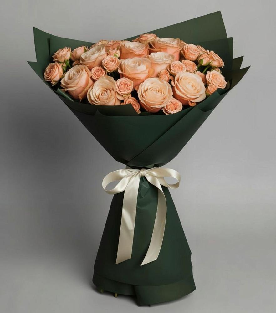 Букет Элегантный в Надежде