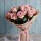 Букет цветов из: Розы в Надежде