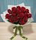 Букет Красные розы в Надежде