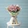 Букет цветов из: Орхидеи и Розы в Надежде