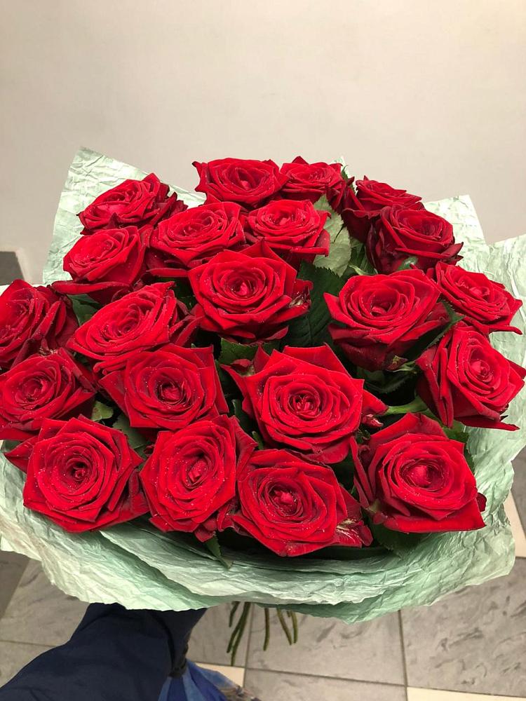 Розы Классика в Надежде Букет Классика в Надежде
