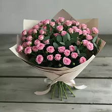 Букет Удовольствие в Надежде