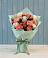 Букет цветов из: Розы в Надежде