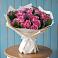 Букет цветов из: Розы в Надежде