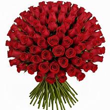 Букет Красные розы Чери Лав #REPLACE_PRED# Надежде