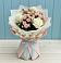 Букет цветов из: Розы в Надежде