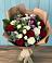 Букет цветов из: Розы и Альстромерии в Надежде
