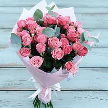 Букет Леди совершенство в Надежде