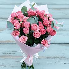 Букет Леди совершенство в Надежде